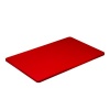 Regent Cutting Board Pe Red Photo