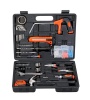 Black Decker - Hand Tool Set - 108 Pieces Photo