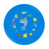1.7m Sprinkler Mat with Splash Pad Photo