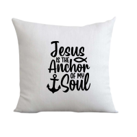 Jesus is the Anchor of My Soul