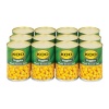 KOO Whole Kernel Corn - 12 x 410g Photo