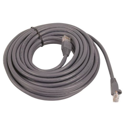 Photo of AP Link AP-Link CAT6 Grey Network Cable - 10m