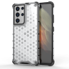 CellTime ™ Galaxy S21 Ultra Shockproof Honeycomb Cover Photo