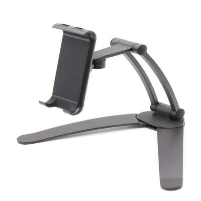 Photo of ZF Kitchen Tablet Mount Stand 2-in-1 for 7-13" Tablets
