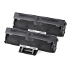 Samsung 111 / 111L Toner Cartridge Dual Pack Photo