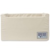 Woof Seat - Deluxe Dog Car Seat - Cream Photo