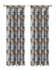 Paw Patrol Boys Unlined Curtians - Set of 2 Photo