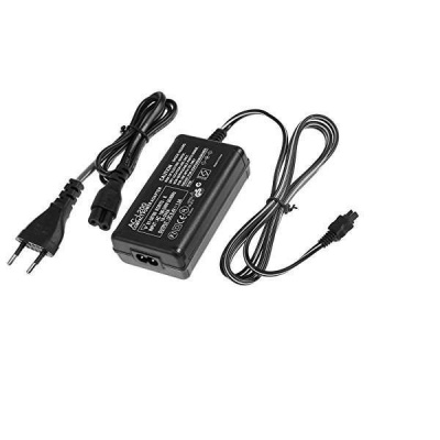Photo of Sony Floxi AC -L 200 Aapter Charger For Video Camera