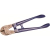 Bulk Pack x 2 Bolt cutter Heat and Drop Forged 350mm Photo
