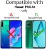 Digitronics Shockproof Slim AF Design Case for Huawei P40 Pro Photo