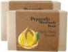 PepperST Handmade Glycerine Soap - Ylang Ylang Photo