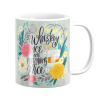 Pappa Joe PepperSt Mug - Whiskey Ice and Everything Nice Photo