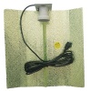 Seedleme Grow Tent Budget Wing for Reflector Lamp Shade with 4.5m Power Cable Photo