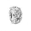 The 7 Dwarfs Spacer Charm - Snow White Photo