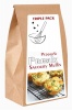 Pepper St. Basic Savoury Muffin Premix - 350g - Triple Pack Photo