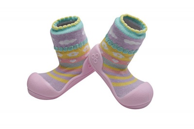 Photo of Baby Shoes Attipas