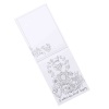 Christian Art Gifts Coloring Cards Be Still & Know Photo