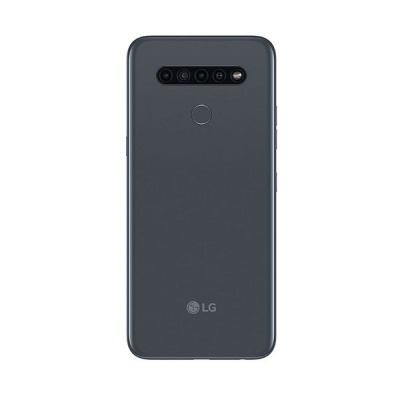 Photo of LG LG K41S Penta 32GB - Titanium Grey Cellphone