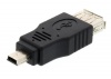 USB 5-pin Male Adaptor Photo