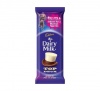 Cadbury Top Deck Chocolate Photo