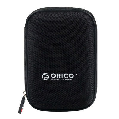 Orico Pro Gaming 25 Portable Hard Drive Protector Case