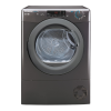 Candy Smart Pro 10kg Condenser Anthracite Tumble Dryer Class B Wi-fi BT Photo