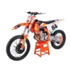 Maisto 1/6 Red Bull KTM Supercross SX450 2018 - #84 J. Herlings Photo