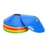 Cones Sport Training Set of 36 Photo
