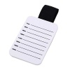 Eyelash extension lash holder acrylic lash tile/tray/ palette Photo