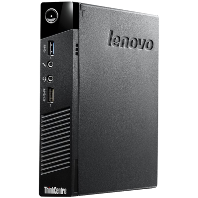 Photo of Lenovo ThinkCentre M93p Tiny - i5 SSD & WiFi