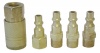 Quick Coupler Set Zink Photo