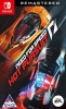 Electronic Arts Need For Speed Hot Pursuit Remastered Switch Photo