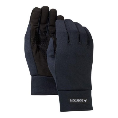 Photo of Burton Touch N Go Womens Liner Gloves - Black