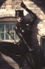 DC Comics Catwoman - Spot Light Poster Photo