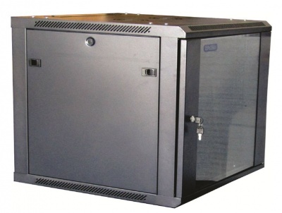 Photo of ZATECH 12U Server Network Rack / Cabinet. 19-inch
