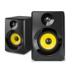 Vonyx SMN50B Studio Monitor 5" Pair Black Photo