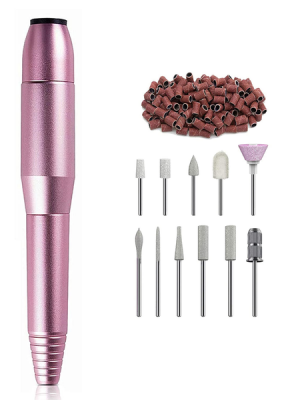 Styleberry USB Powered Portable Electric Nail Drill