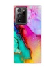 Hey Casey ! Protective Case for Samsung Note 20 Ultra - Pink Ink Photo