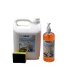 Naturex Dishwashing Liquid 1L 5L Refill Dish Sponge Photo