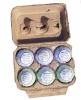Karoo Karess Fizz Bath Balls/Bombs Assorted Fragrances Photo