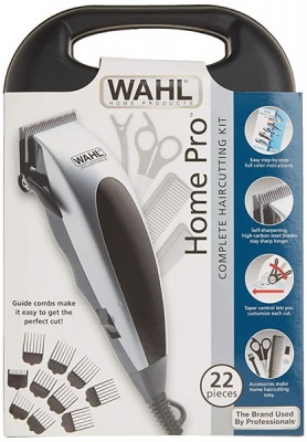 Wahl Home Pro Complete Haircut Kit