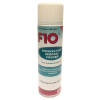 F10 Disinfectant Aerosol Fogger - 500ml Photo