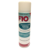 F10 Disinfectant Aerosol Fogger 500ml