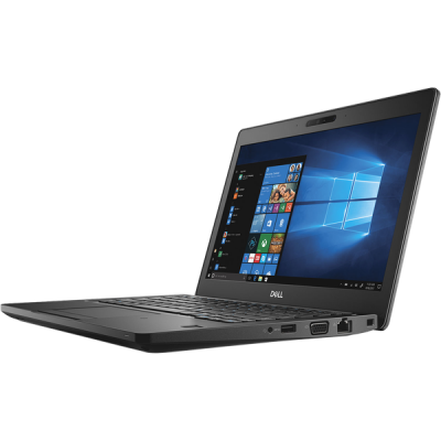 Photo of Dell Latitude E5290 laptop