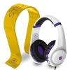 ABP Stealth Royale Headset & Stand Bundle - Storm Edition Photo