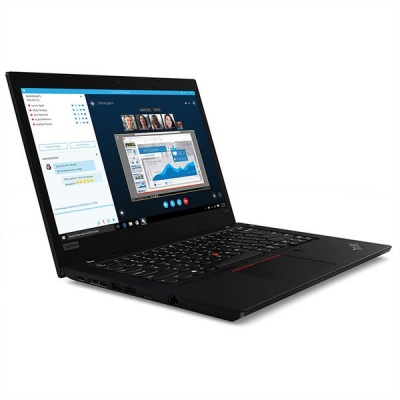 Photo of Lenovo ThinkPad L490 laptop
