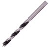 Tork Craft Drill Bit Wood 6.0Mm X 95Mm 1/Card Photo