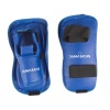 Damascus Karate Shin Pad Photo