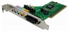 3D Multimedia Enjoyment Sound Card 4 Channel Photo