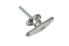 ACA Auto ACA - Canopy Locking T-Handle - Silver Photo